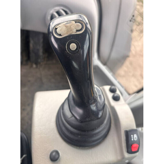 2017 Volvo L90H-46966206