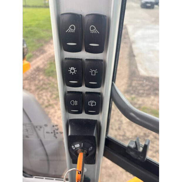 2017 Volvo L90H-46966207