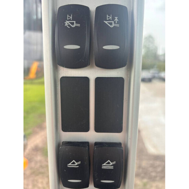 2017 Volvo L90H-46966208