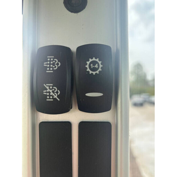 2017 Volvo L90H-46966209