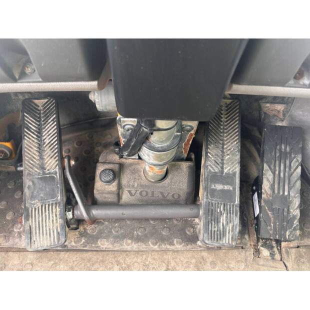 2017 Volvo L90H-46966210