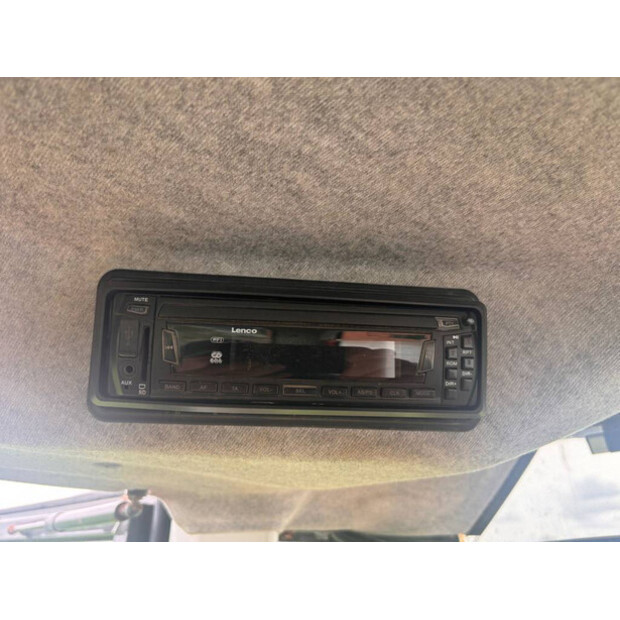 2017 Volvo L90H-46966212