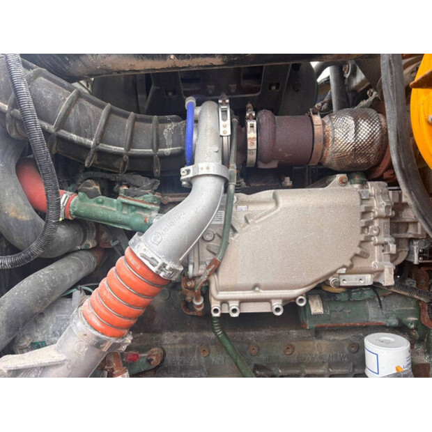 2017 Volvo L90H-46966213