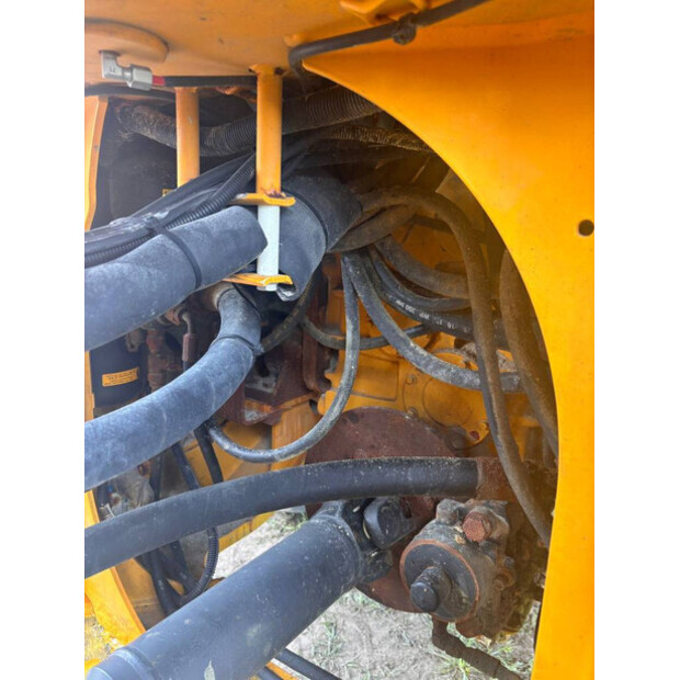 2017 Volvo L90H-46966217