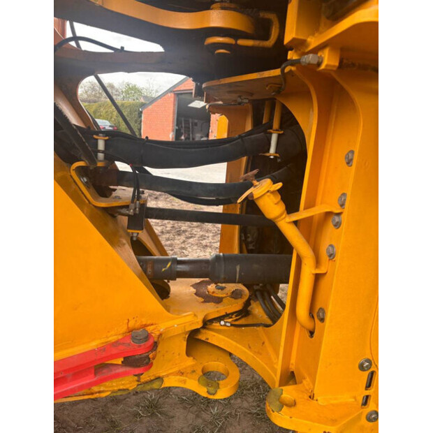 2017 Volvo L90H-46966218