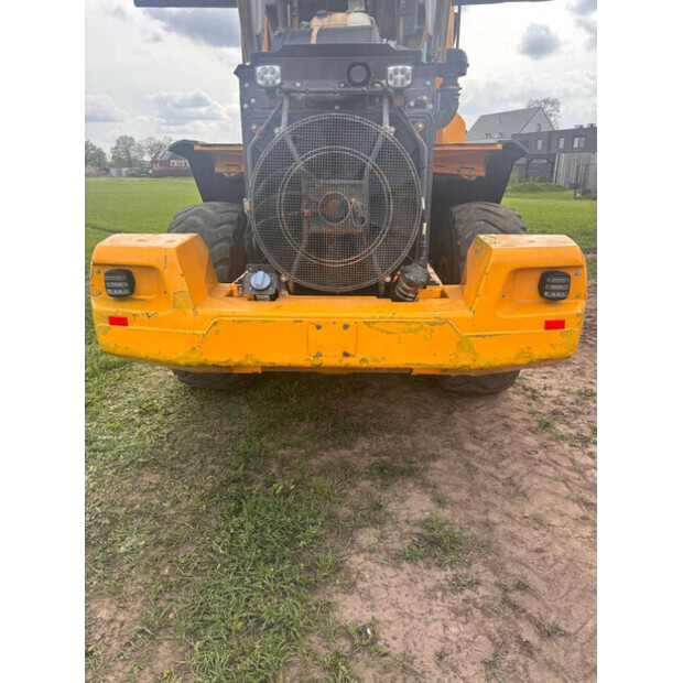 2017 Volvo L90H-46966219