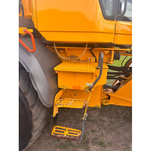 2017 Volvo L90H-46966221