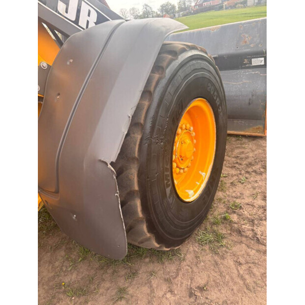 2017 Volvo L90H-46966222