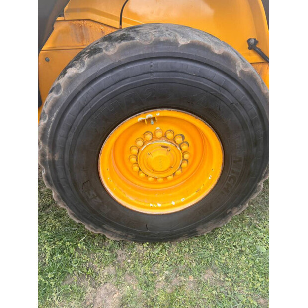 2017 Volvo L90H-46966223