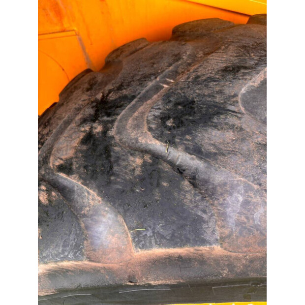 2017 Volvo L90H-46966224