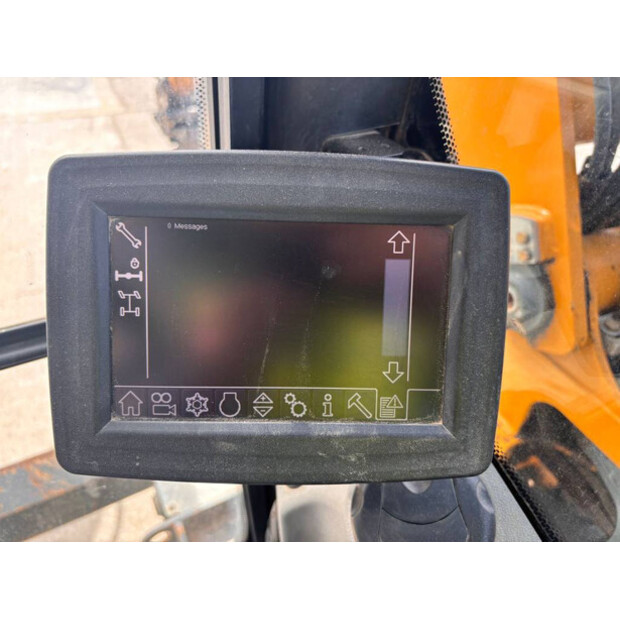 2015 Liebherr A912-46966346