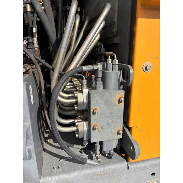 2015 Liebherr A912-46966347