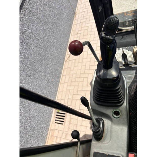 2015 Liebherr A912-46966349