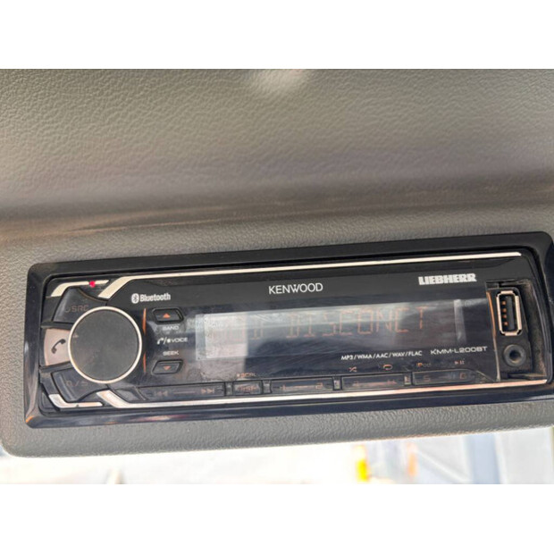 2015 Liebherr A912-46966351