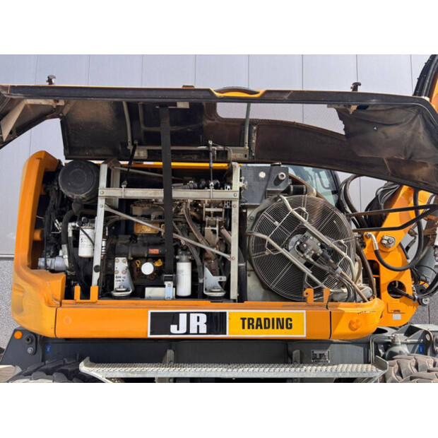 2015 Liebherr A912-46966356