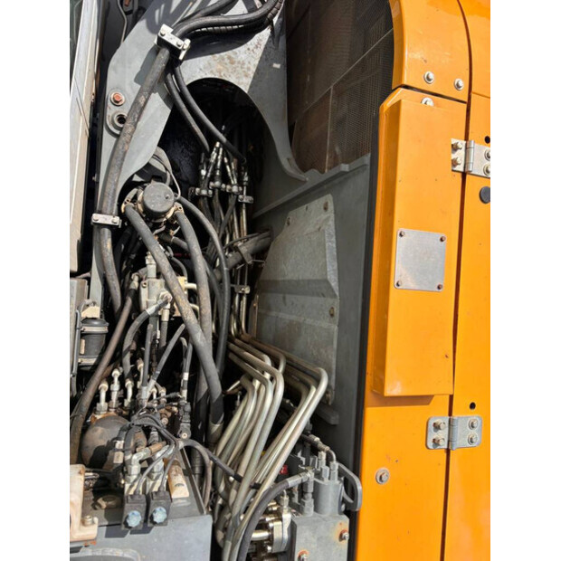 2015 Liebherr A912-46966357