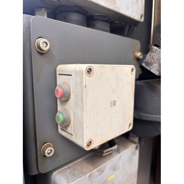 2015 Liebherr A912-46966360