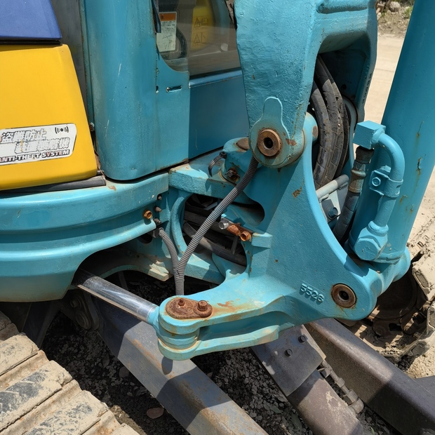 2022 كوبوتا 2T5 U25-3-46966437