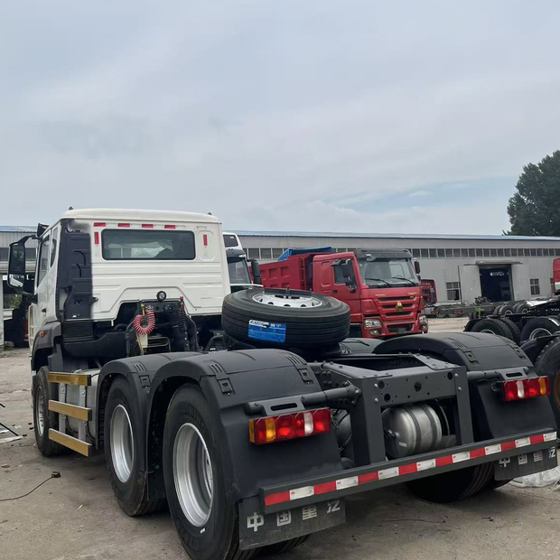 2023 HOWO 375-46966486