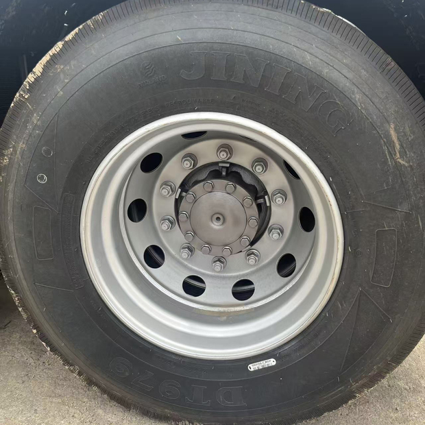 2023 HOWO 375-46966488