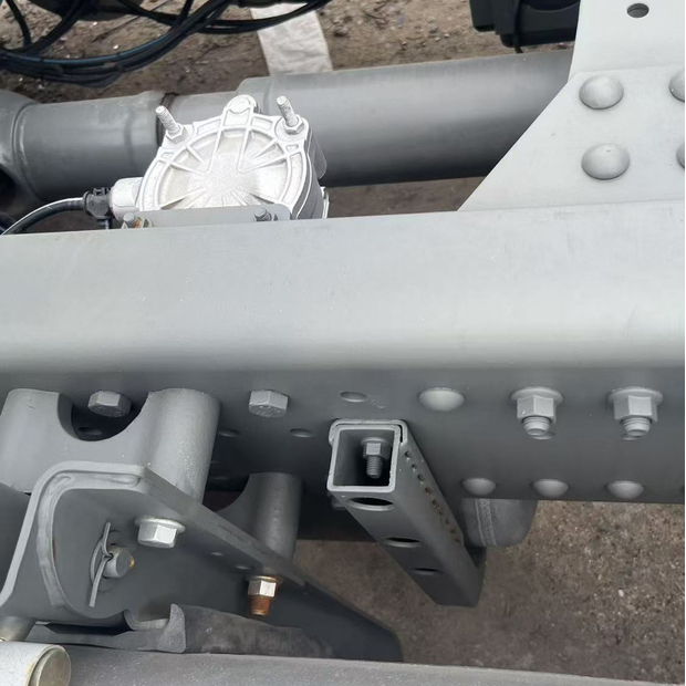 2023 HOWO 375-46966490