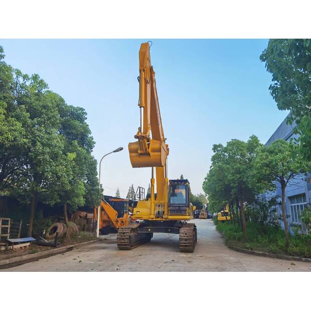 2023 Komatsu PC450-8-46966507