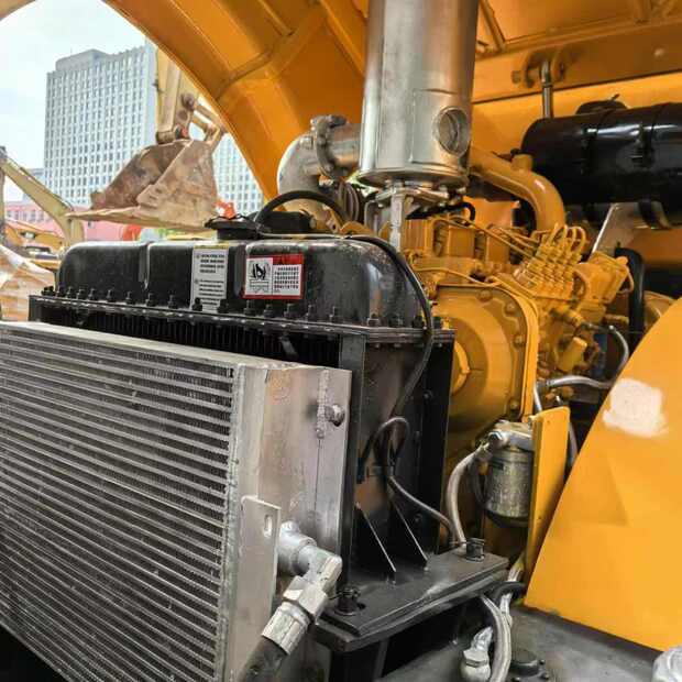 2023 XCMG XS143J-46966509