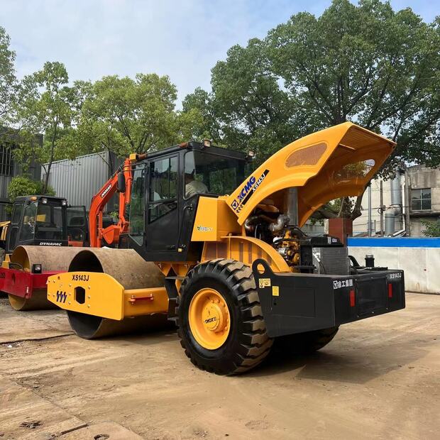 2023 XCMG XS143J-46966513