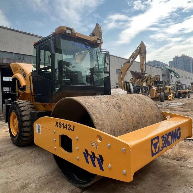 2023 XCMG XS143J-46966515