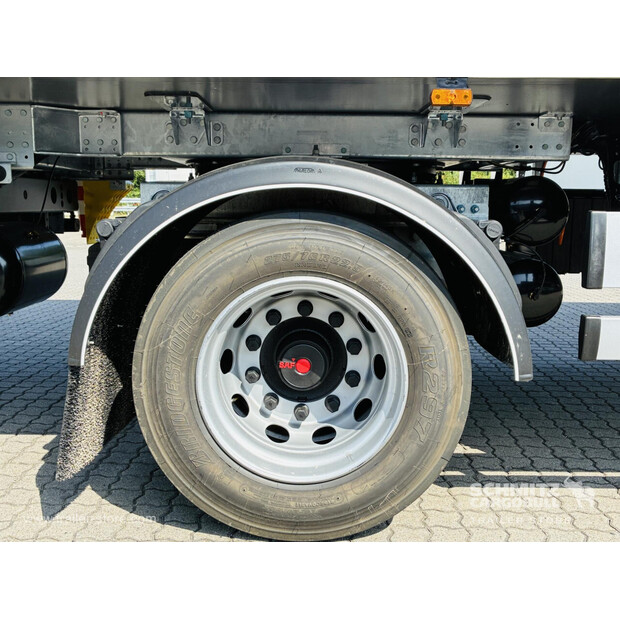 2025 Schmitz Cargobull OTHERS-46966633