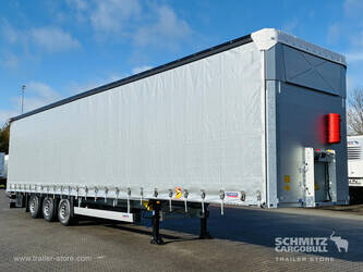 Image de REMORQUES 2025 Schmitz Cargobull OTHERS À vendre à Allemagne
