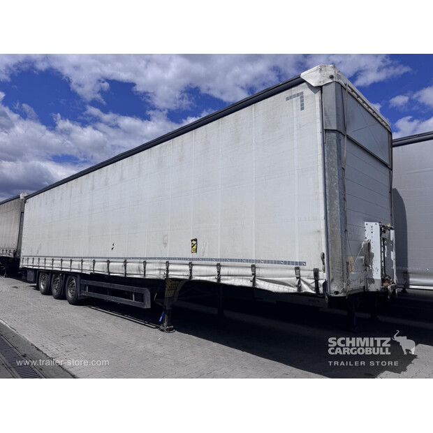 2016 Schmitz Cargobull OTHERS-46966683