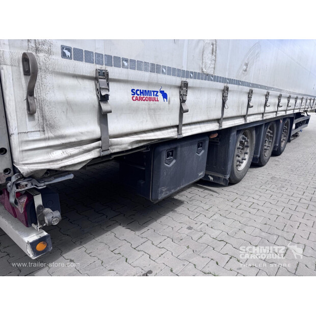 2016 Schmitz Cargobull OTHERS-46966686