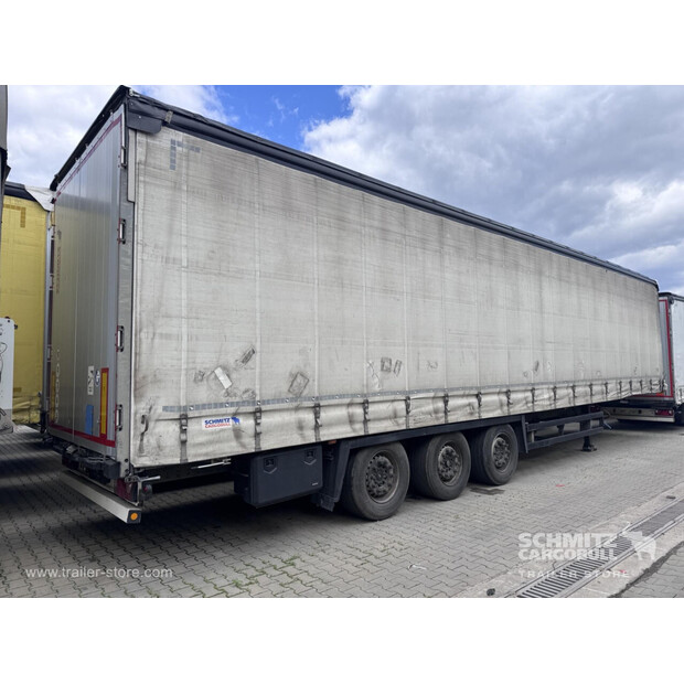 2016 Schmitz Cargobull OTHERS-46966693