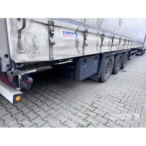 2016 Schmitz Cargobull OTHERS-46966695