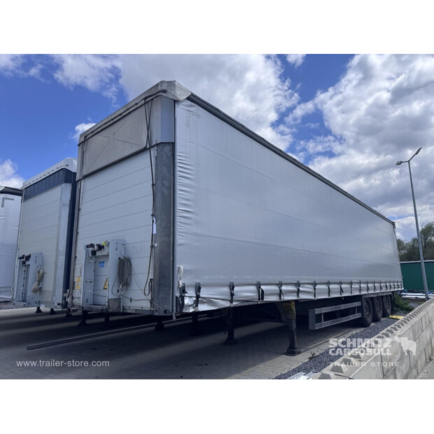 2016 Schmitz Cargobull OTHERS-46966700