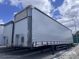 Image for CURTAINSIDER TRAILERS 2016 Schmitz Cargobull OTHERS for Sale in Bulgaria