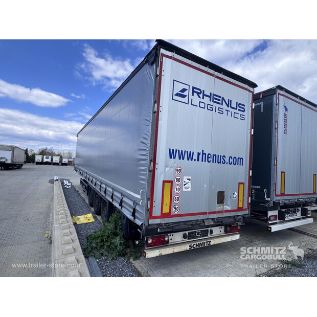 2016 Schmitz Cargobull OTHERS-46966701