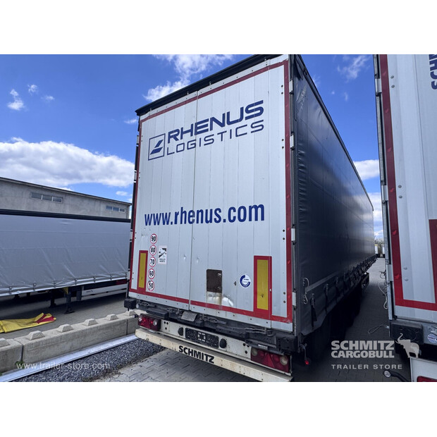 2016 Schmitz Cargobull OTHERS-46966702