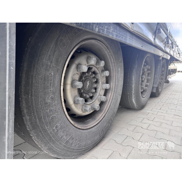 2016 Schmitz Cargobull OTHERS-46966705