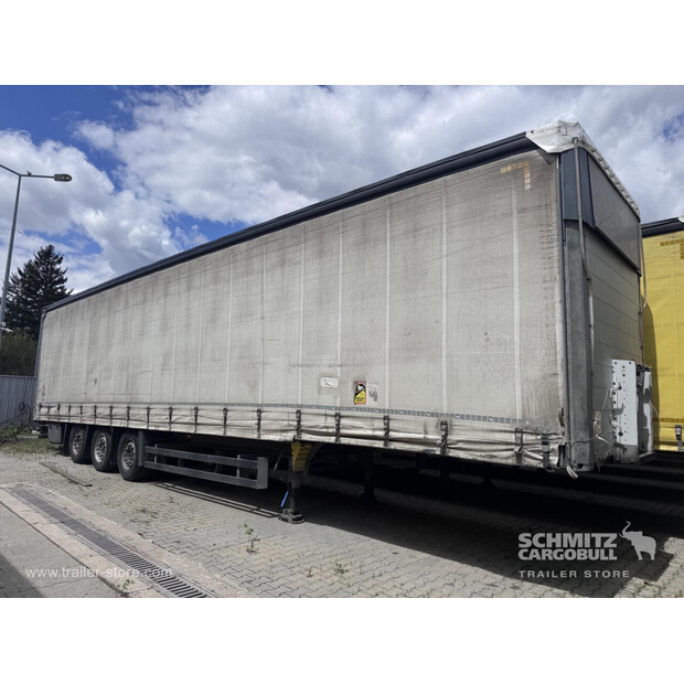 2016 Schmitz Cargobull OTHERS-46966717