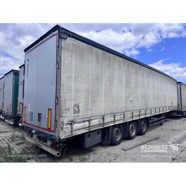 2016 Schmitz Cargobull OTHERS-46966718