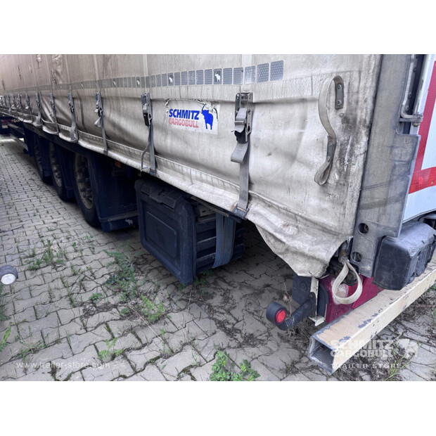 2016 Schmitz Cargobull OTHERS-46966720
