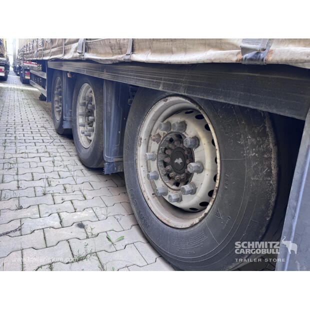 2016 Schmitz Cargobull OTHERS-46966721