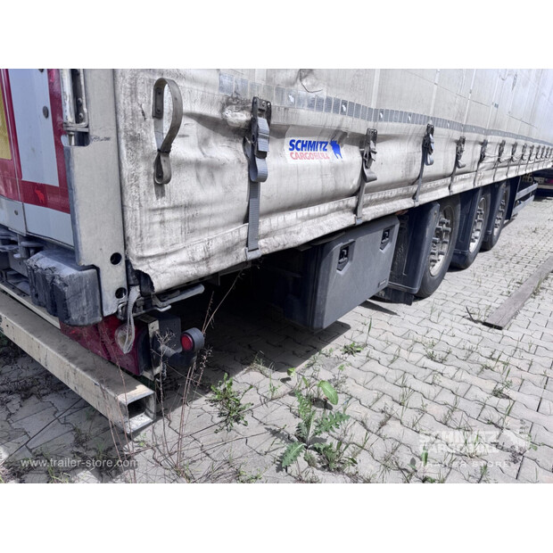 2016 Schmitz Cargobull OTHERS-46966722