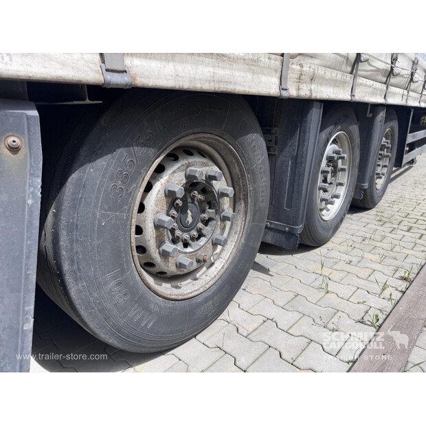 2016 Schmitz Cargobull OTHERS-46966723