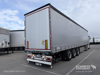 Image for CURTAINSIDER TRAILERS 2023 Schmitz Cargobull OTHERS