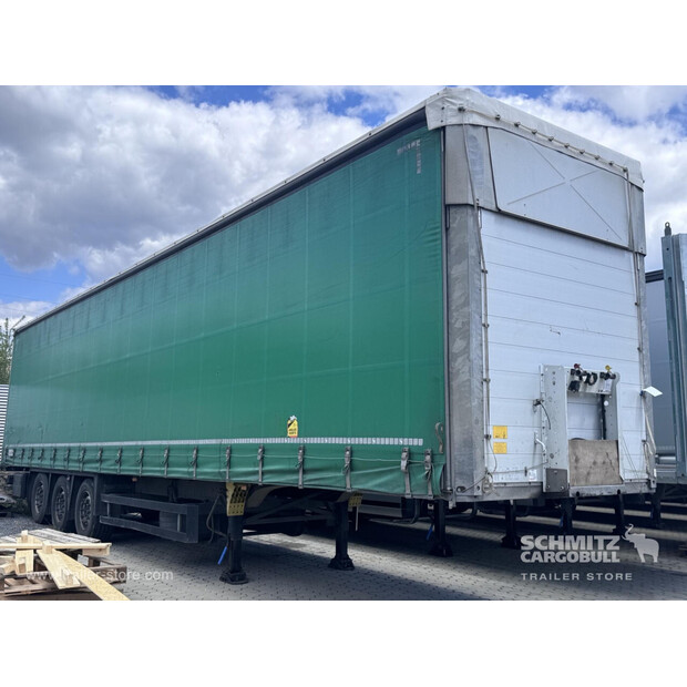 2018 Schmitz Cargobull OTHERS-46966766