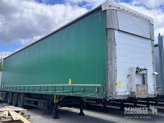 Image for CURTAINSIDER TRAILERS 2018 Schmitz Cargobull OTHERS for Sale in Bulgaria
