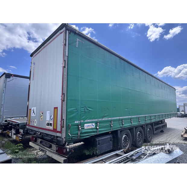 2018 Schmitz Cargobull OTHERS-46966768